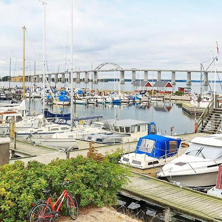 6 Person Holiday Home In Rudk Bing Rudkøbing Esterno foto