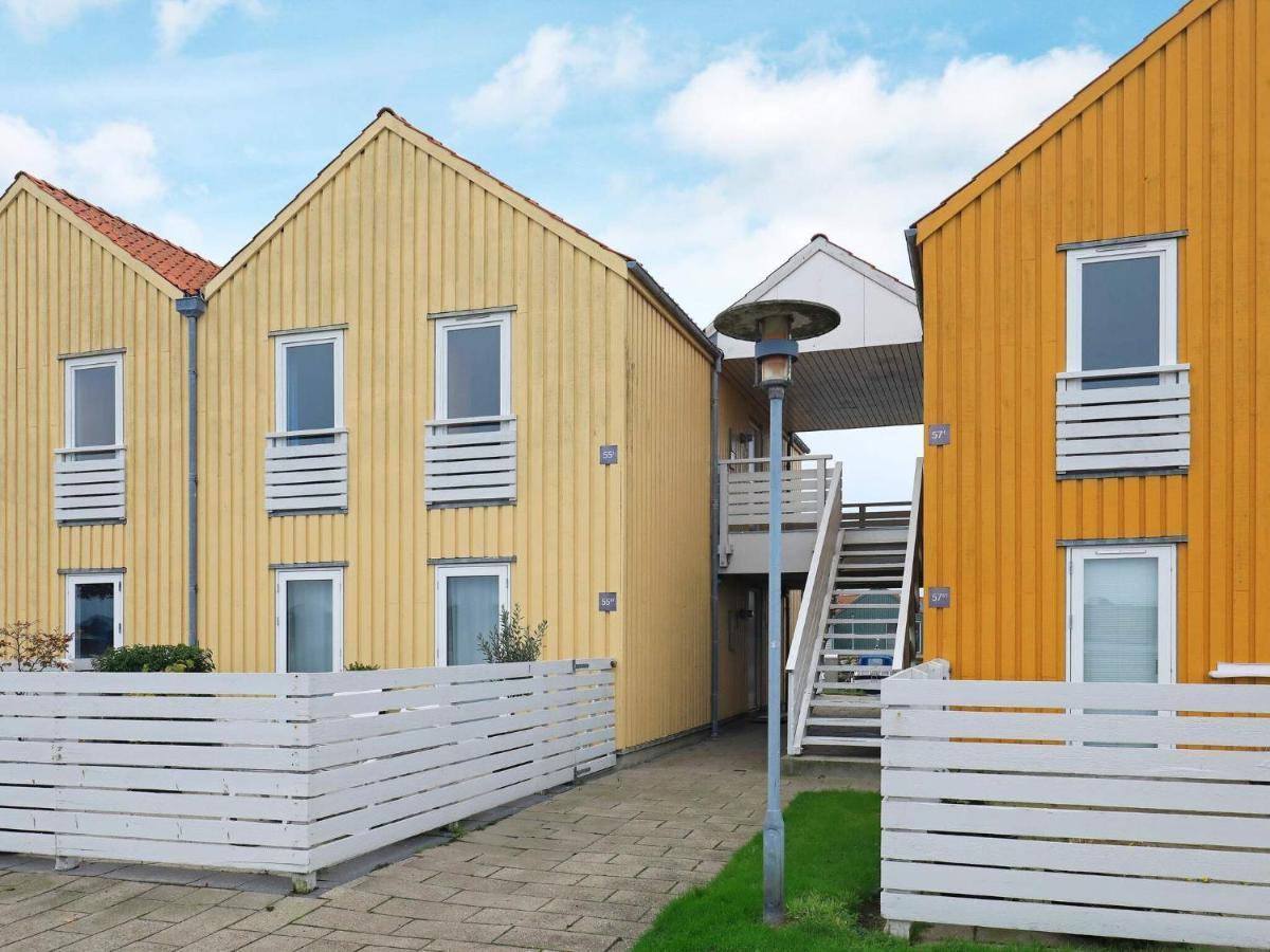 6 Person Holiday Home In Rudk Bing Rudkøbing Esterno foto