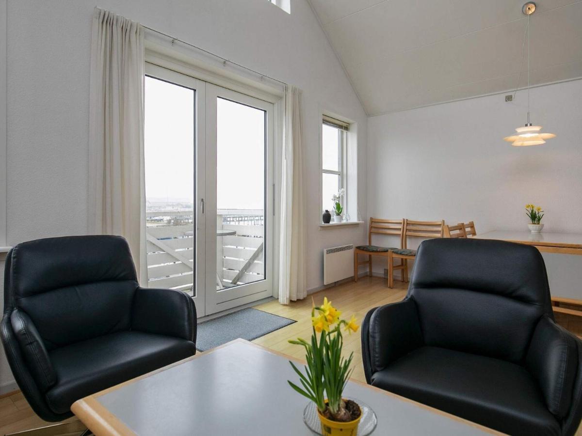 6 Person Holiday Home In Rudk Bing Rudkøbing Esterno foto