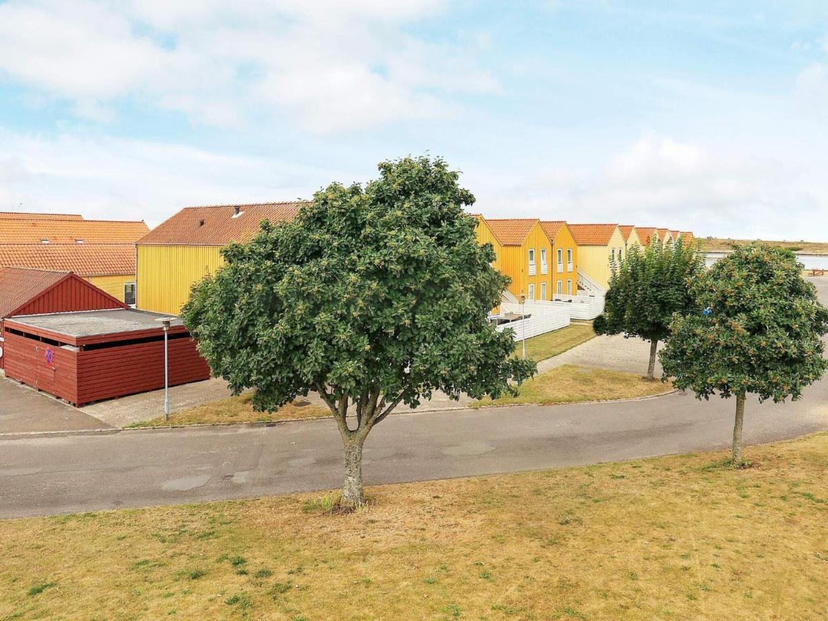 6 Person Holiday Home In Rudk Bing Rudkøbing Esterno foto