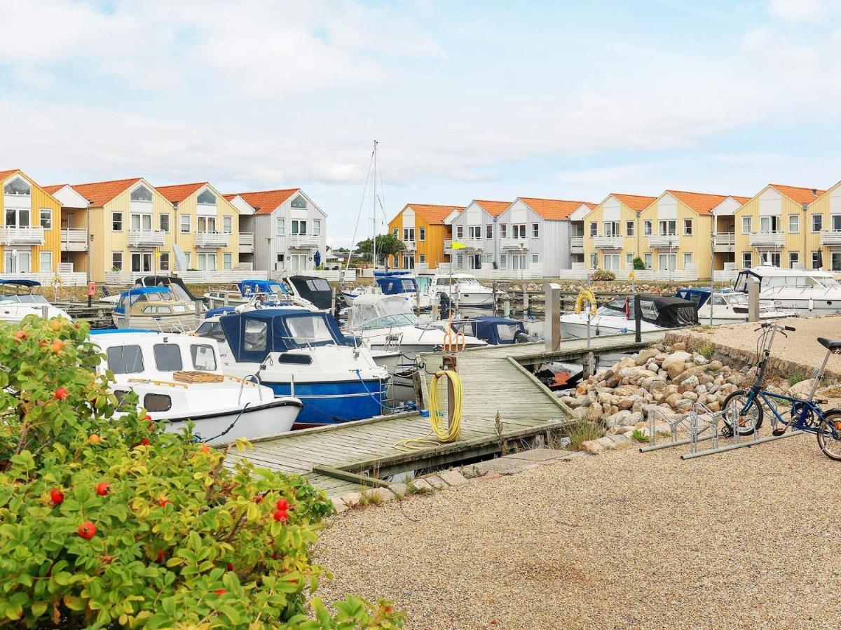 6 Person Holiday Home In Rudk Bing Rudkøbing Esterno foto